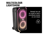 FRESH N REBEL Enceinte de soirée portable Bluetooth Party Loud L (1PS100L)