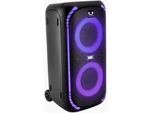 Charger l&#39;image dans la galerie, FRESH N REBEL Enceinte de soirée portable Bluetooth Party Loud L (1PS100L)
