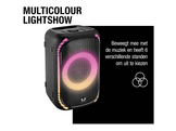 FRESH N REBEL Enceinte de soirée portable Bluetooth Party Loud M (1PS100M)