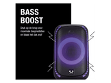 FRESH N REBEL Enceinte de soirée portable Bluetooth Party Loud M (1PS100M)
