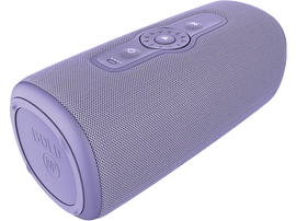 FRESH N REBEL Enceinte portable Bold M2 Dreamy Lilac (1RB7400DL)