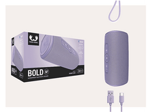 Charger l&#39;image dans la galerie, FRESH N REBEL Enceinte portable Bold M2 Dreamy Lilac (1RB7400DL)
