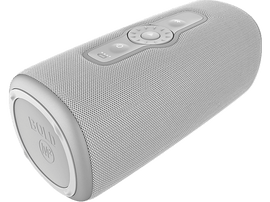 FRESH N REBEL Enceinte portable Bold M2 Ice Grey (1RB7400IG)