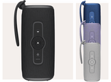 FRESH N REBEL Enceinte portable Bold M2 Storm Greye (1RB7400SG)