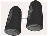 FRESH N REBEL Enceinte portable Bold M2 Storm Greye (1RB7400SG)