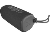 FRESH N REBEL Enceinte portable Bold M2 Storm Greye (1RB7400SG)