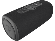 FRESH N REBEL Enceinte portable Bold M2 Storm Greye (1RB7400SG)