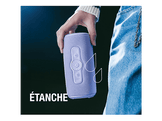 FRESH N REBEL Enceinte portable Bold M2 True Blue (1RB7400TB)