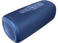 FRESH N REBEL Enceinte portable Bold M2 True Blue (1RB7400TB)