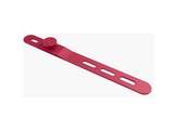 FRESH N REBEL FlexWave Silicone Braided 100W Câble USB-C 2 m Berry Red