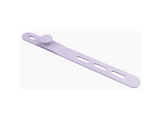 FRESH N REBEL FlexWave Silicone Braided 100W Câble USB-C 2 m Dreamy Lilac