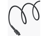 FRESH N REBEL FlexWave Silicone Braided 60W Câble USB-C 70 cm Storm Grey