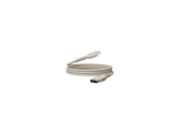 FRESH N REBEL FlexWave Silicone Braided Câble USB-A vers Câble USB-C 2 m Silky Sand