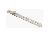 FRESH N REBEL FlexWave Silicone Braided Câble USB-A vers Câble USB-C 2 m Silky Sand
