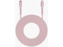 Charger l&#39;image dans la galerie, FRESH N REBEL FlexWave Silicone Tressé 100 W Pastel Pink
