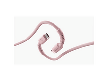 Charger l&#39;image dans la galerie, FRESH N REBEL FlexWave Silicone Tressé 100 W Pastel Pink
