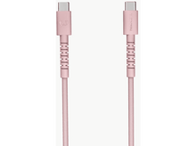 Charger l&#39;image dans la galerie, FRESH N REBEL FlexWave Silicone Tressé 100 W Pastel Pink
