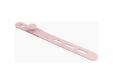 FRESH N REBEL FlexWave Silicone Tressé 100 W Pastel Pink