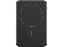 Charger l&#39;image dans la galerie, Un socle de chargement noir avec un cercle blanc et une ligne.
