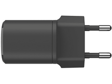 Charger l&#39;image dans la galerie, FRESH N REBEL Mini Chargeur USB-C PD 20 W avec Câble Apple Lightning Storm Grey (2WCL20SG)
