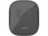FRESH N REBEL Mini Chargeur USB-C PD 20 W Storm Grey (2WC20SG) Adaptateur secteur universel