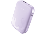 FRESH N REBEL Powerbank 10.000 mAh 20W PD USB-C Mauve (2PBP10000DL2)