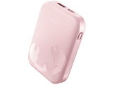 FRESH N REBEL Powerbank 10.000 mAh 20W PD USB-C Rose (2PBP10000PP)