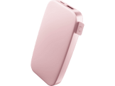 FRESH N REBEL Powerbank 12000 mAh 20W Charge rapide Rose (2PB12100PP)