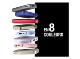 FRESH N REBEL Powerbank 12000 mAh 20W Charge Rapide Rouge (2PB12100BR)