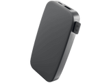 FRESH N REBEL Powerbank 12 000 mAh Storm grey (2PB12100SG)
