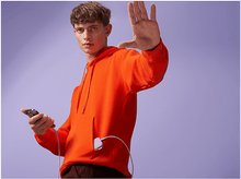 Charger l'image dans la galerie, FRESH N REBEL Powerbank 12 000 mAh Dreamy Lilac (2PB12100DL)
