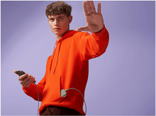 Charger l&#39;image dans la galerie, FRESH N REBEL Powerbank 12 000 mAh Dried Green (2PB12100DG)
