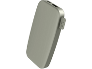FRESH N REBEL Powerbank 12 000 mAh Dried Green (2PB12100DG)