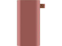 Charger l&#39;image dans la galerie, FRESH N REBEL Powerbank 12 000 mAh Safari Red (2PB12000SR)
