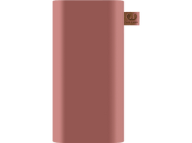 FRESH N REBEL Powerbank 12 000 mAh Safari Red (2PB12000SR)