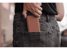 Charger l&#39;image dans la galerie, FRESH N REBEL Powerbank 12 000 mAh Safari Red (2PB12000SR)
