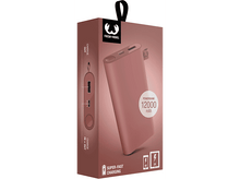 Charger l&#39;image dans la galerie, FRESH N REBEL Powerbank 12 000 mAh Safari Red (2PB12000SR)
