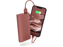 Charger l&#39;image dans la galerie, FRESH N REBEL Powerbank 12 000 mAh Safari Red (2PB12000SR)
