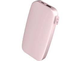 FRESH N REBEL Powerbank 12 000 mAh Smokey Pink (2PB12100SP)