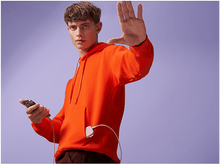 Charger l'image dans la galerie, FRESH N REBEL Powerbank 12 000 mAh Smokey Pink (2PB12100SP)
