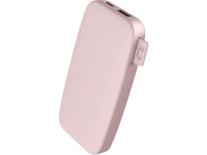 FRESH N REBEL Powerbank 12 000 mAh Smokey Pink (2PB12100SP)