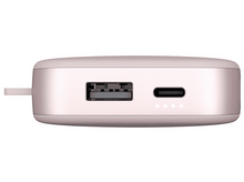 Charger l&#39;image dans la galerie, FRESH N REBEL Powerbank 12 000 mAh Smokey Pink (2PB12100SP)
