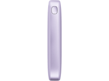 Charger l&#39;image dans la galerie, FRESH N REBEL Powerbank 12000 mAh 20W Charge Rapide Mauve (2PB12100DL2)
