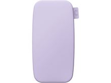 Charger l&#39;image dans la galerie, FRESH N REBEL Powerbank 12000 mAh 20W Charge Rapide Mauve (2PB12100DL2)
