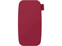 Charger l'image dans la galerie, FRESH N REBEL Powerbank 12000 mAh 20W Charge Rapide Rouge (2PB12100BR)
