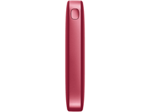 Charger l'image dans la galerie, FRESH N REBEL Powerbank 12000 mAh 20W Charge Rapide Rouge (2PB12100BR)
