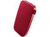 FRESH N REBEL Powerbank 18000 mAh 20W Charge Rapide 20W Rouge (2PB18100BR)