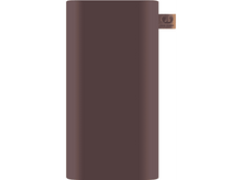 Charger l&#39;image dans la galerie, FRESH N REBEL Powerbank 18 000 mAh Deep Mauve (2PB18000DM)
