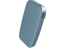 Charger l'image dans la galerie, FRESH N REBEL Powerbank 18 000 mAh Dive Blue (2PB18100DV)
