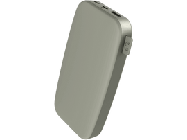 FRESH N REBEL Powerbank 18 000 mAh Dried Green (2PB18100DG)
